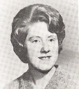 Mary Ann Roach (Wert)