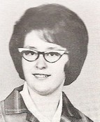 Sandra K. Meyer (Gallmeyer)